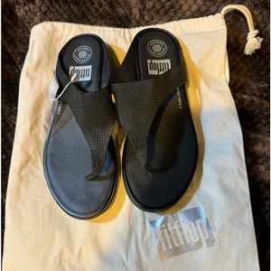 Fit Flops